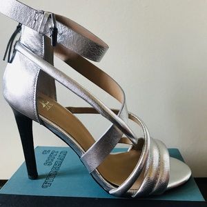 Joe’s Jean Robbie Sandals